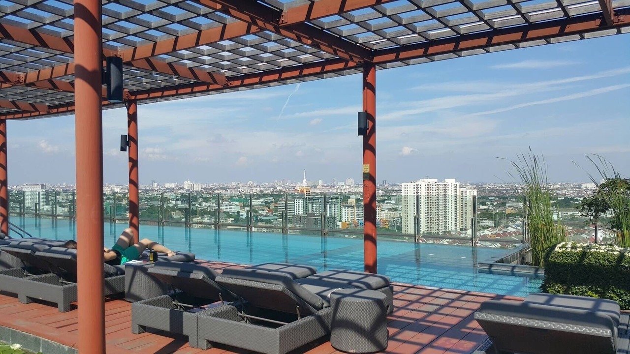 Photo of Outdoor in Bang Na