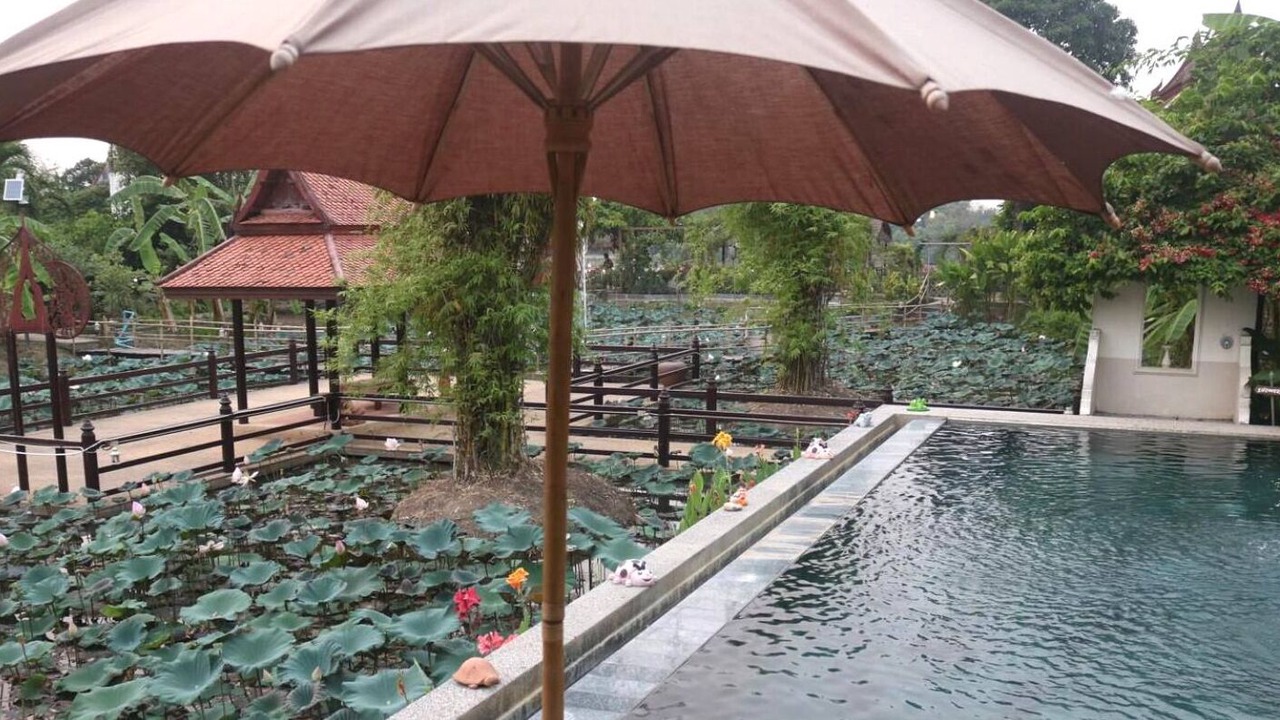 Photo of Outdoor in Bang Krasan