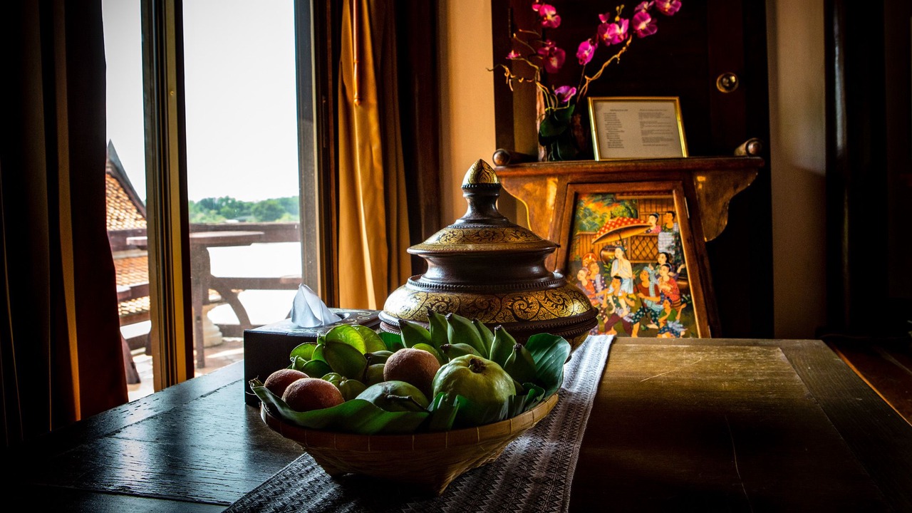 Photo of Bedroom in Bang Krasan