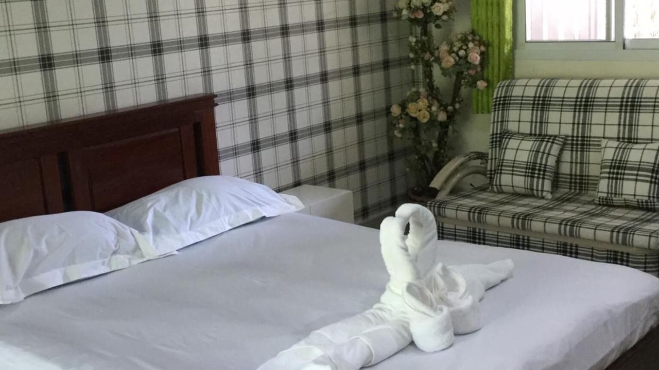 Photo of Bedroom in Chumphon