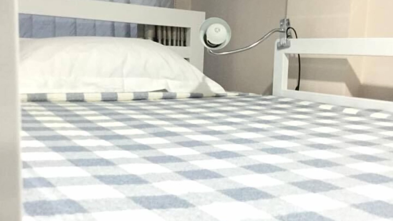 Photo of Bedroom in Chumphon