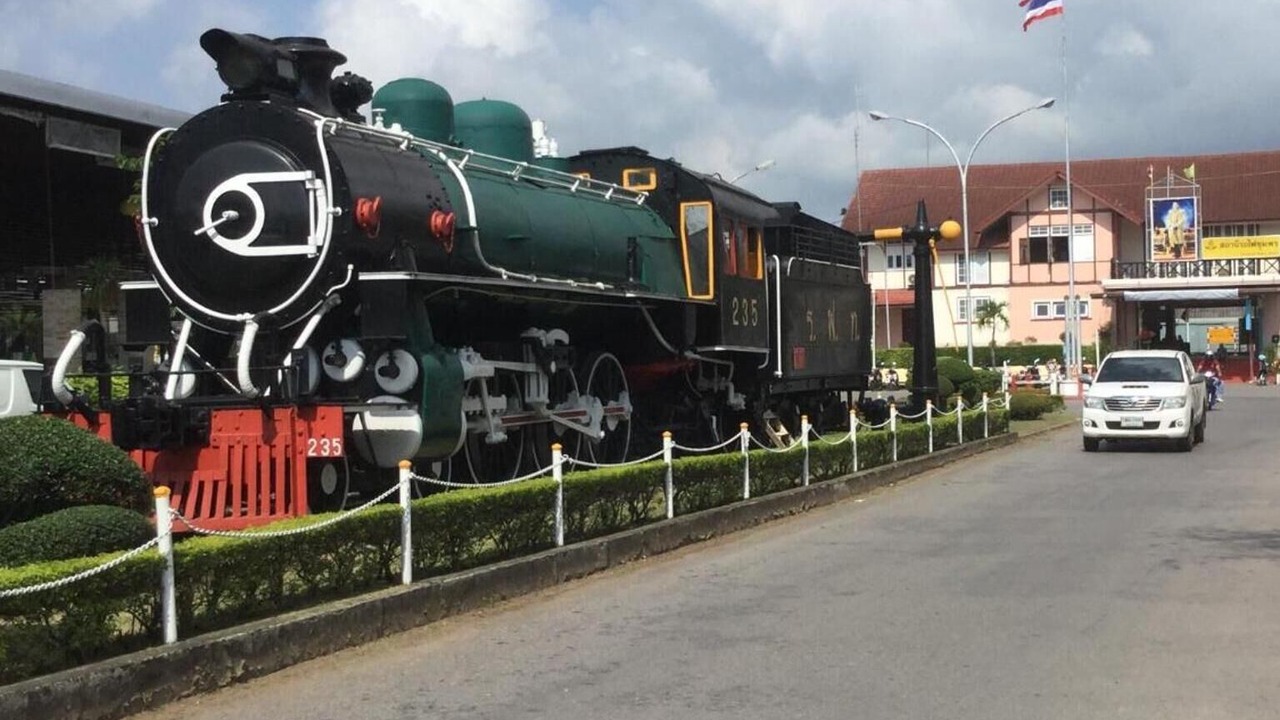 Photo of Others in Chumphon