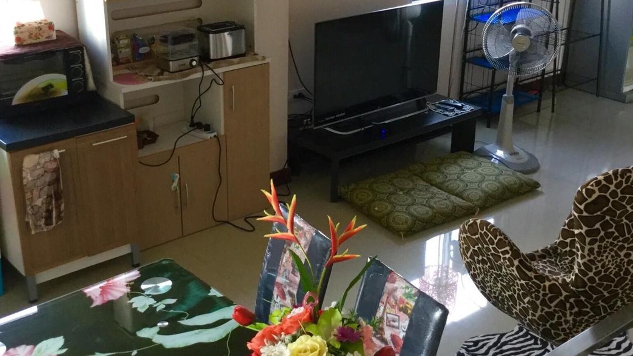 Photo of Kitchen in Chumphon