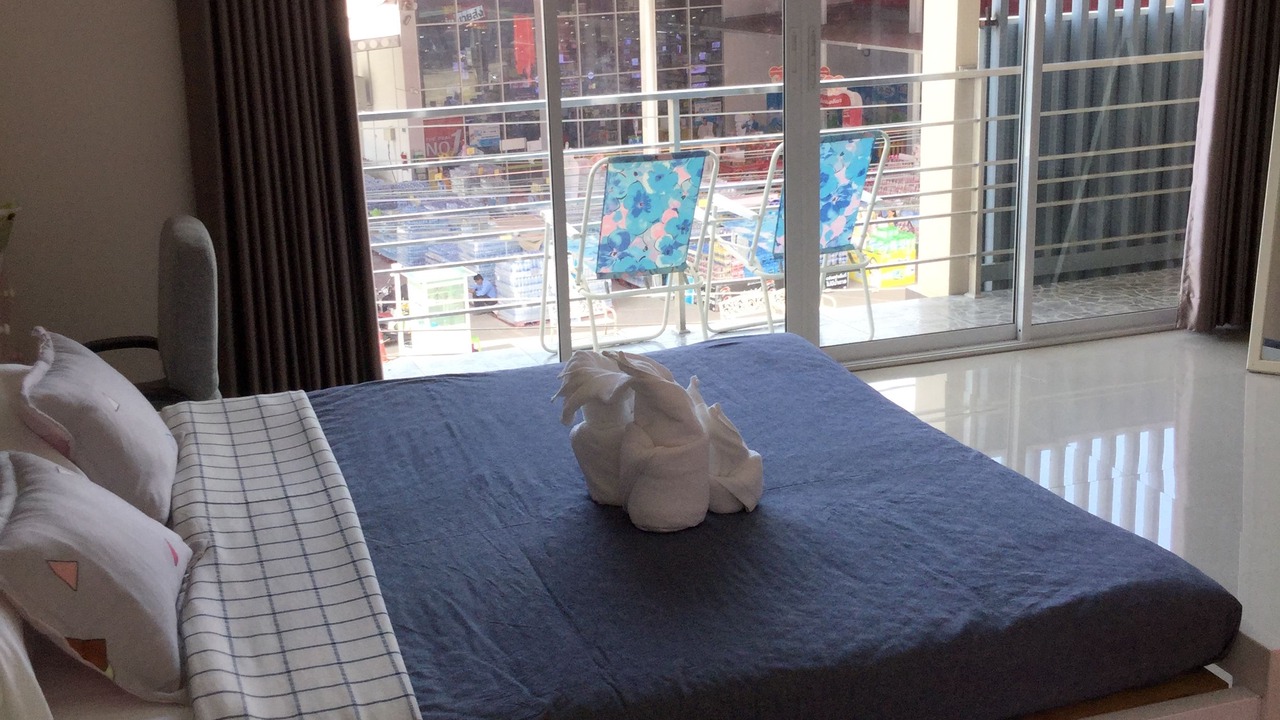 Photo of Bedroom in Chumphon