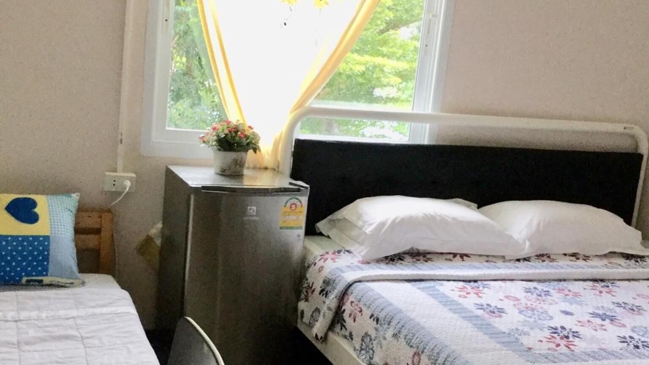 Photo of Bedroom in Chumphon