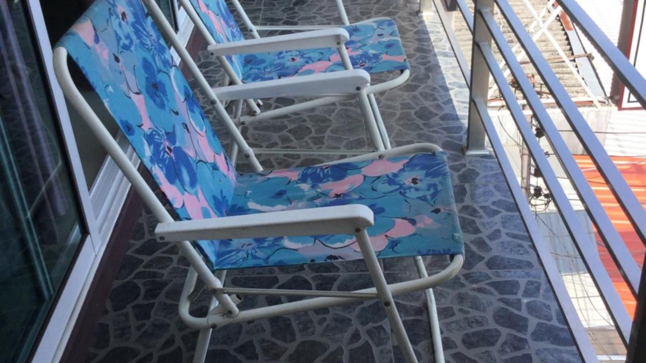 Photo of Patio Balcony in Chumphon