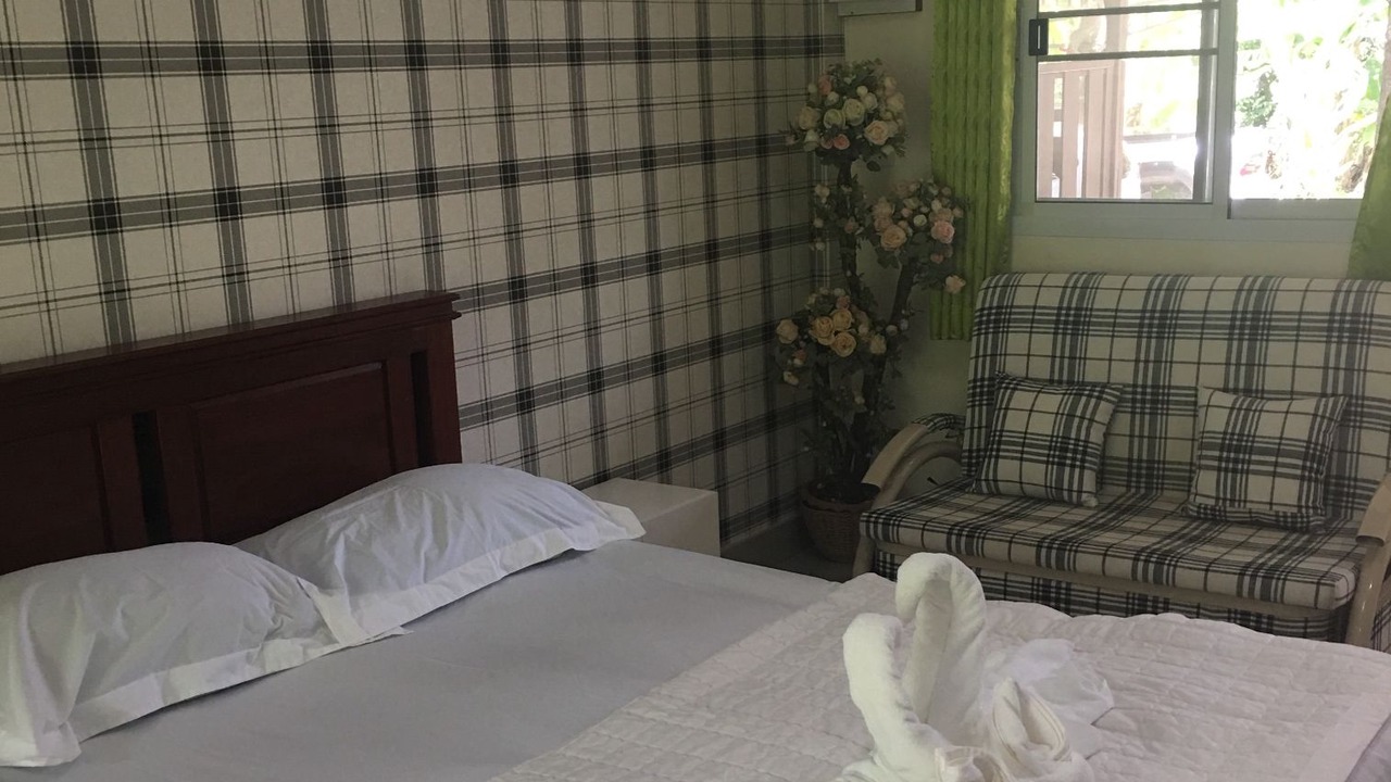 Photo of Bedroom in Chumphon