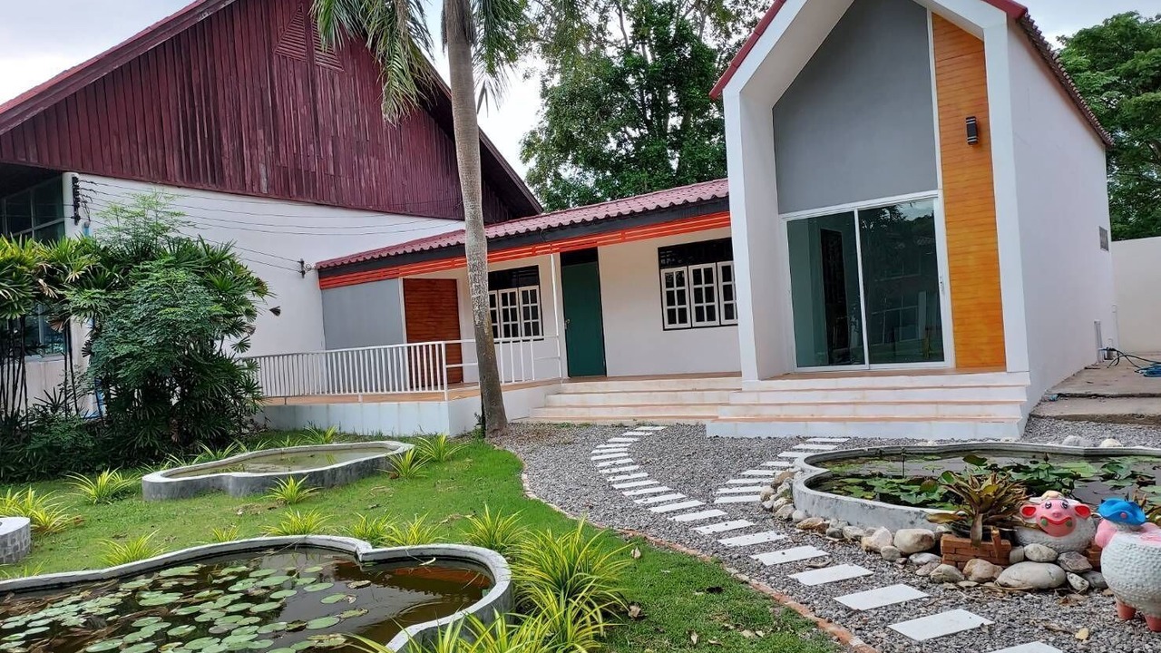 Photo of Outdoor in Ban Kha