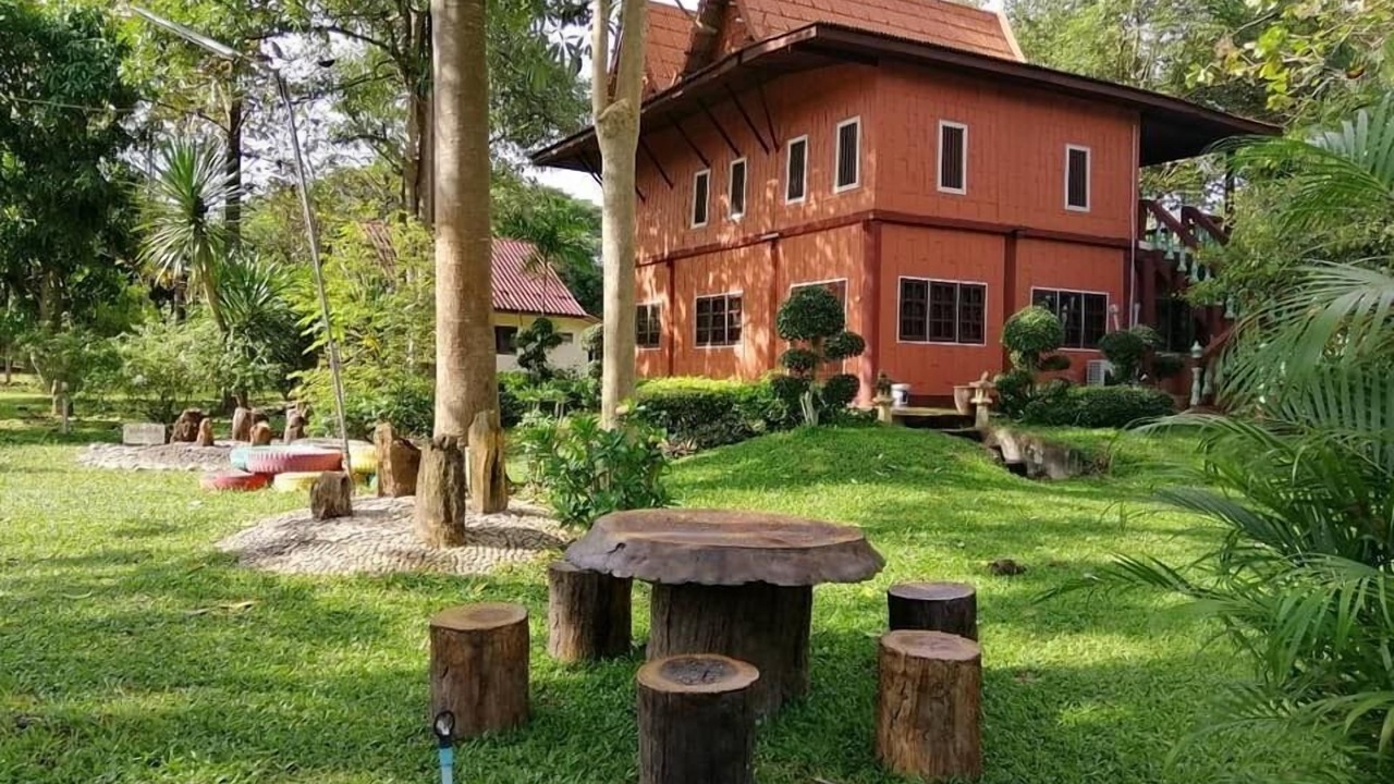 Photo of Outdoor in Ban Kha