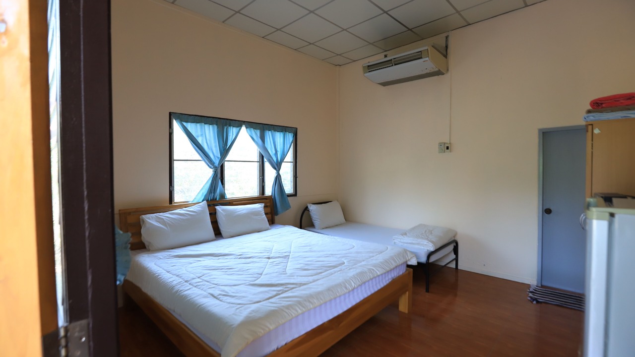 Photo of Bedroom in Ban Kha