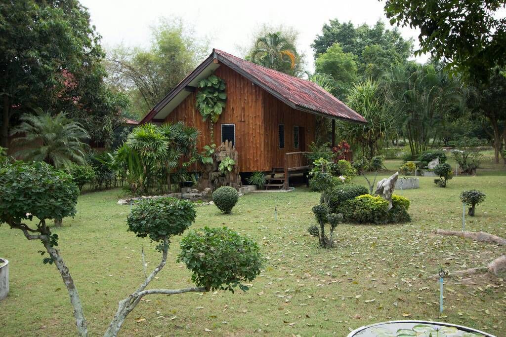 Photo of Outdoor in Ban Kha