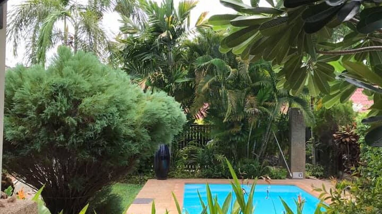Photo of Outdoor in Saladan