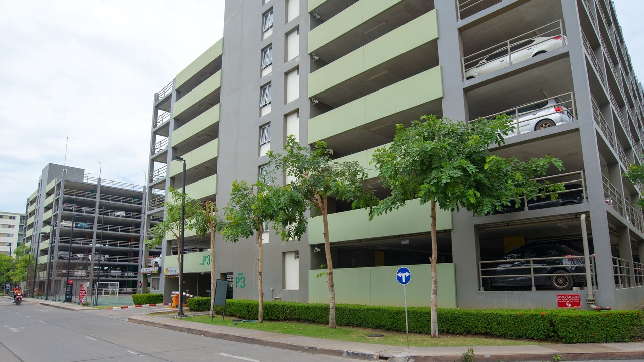 Photo of Outdoor in Rangsit