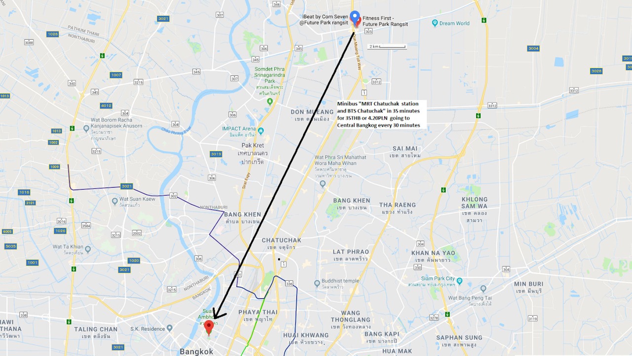 Photo of Others in Rangsit