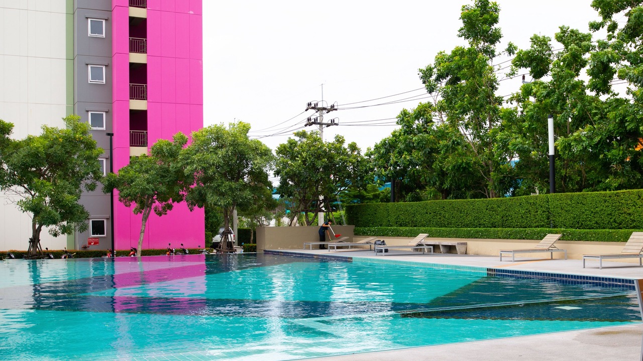 Photo of Outdoor in Rangsit