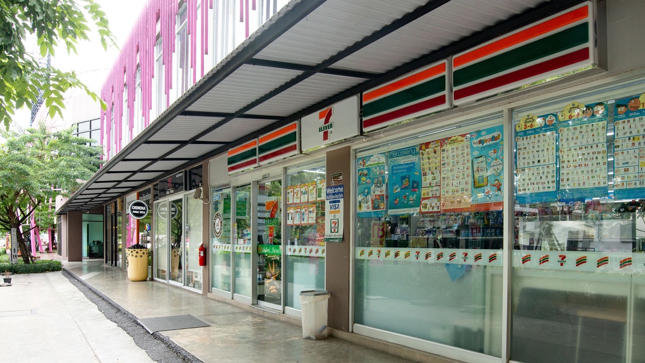 Photo of Outdoor in Rangsit