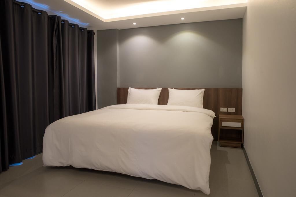 Photo of Bedroom in Chonburi