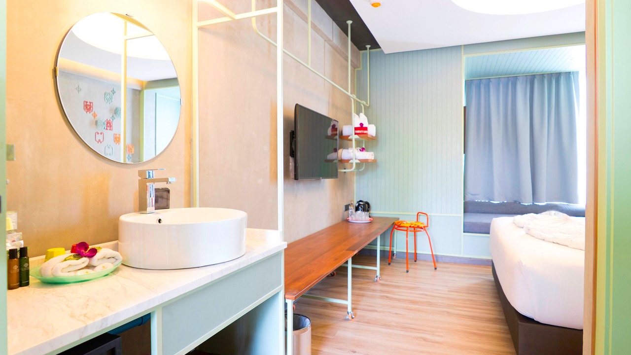 Photo of Bedroom in Ban Phan Thom