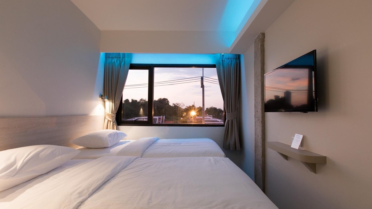 Photo of Bedroom in North Pattaya