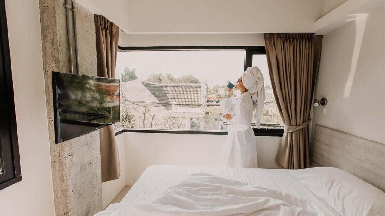 Photo of Bedroom in North Pattaya