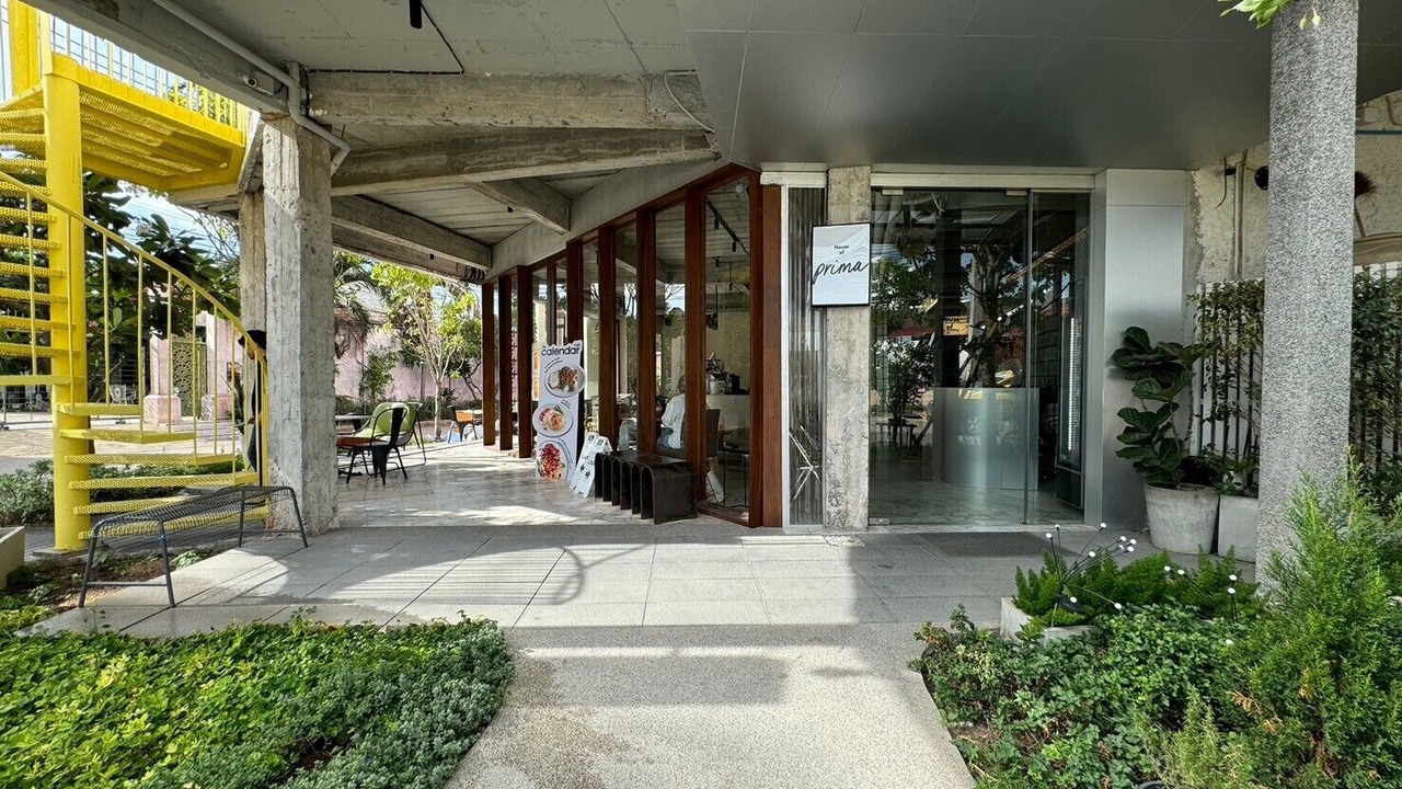 Photo of Outdoor in North Pattaya