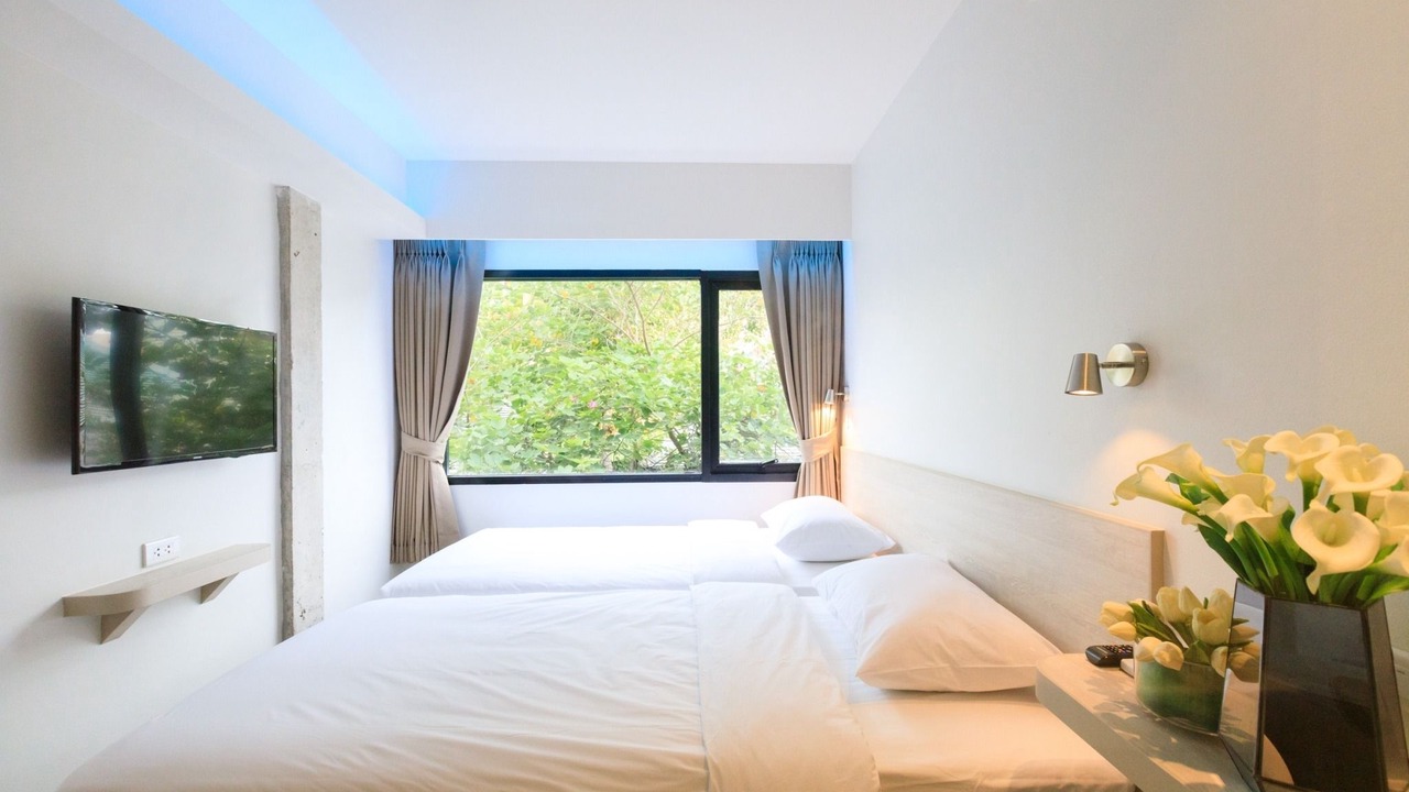 Photo of Bedroom in North Pattaya