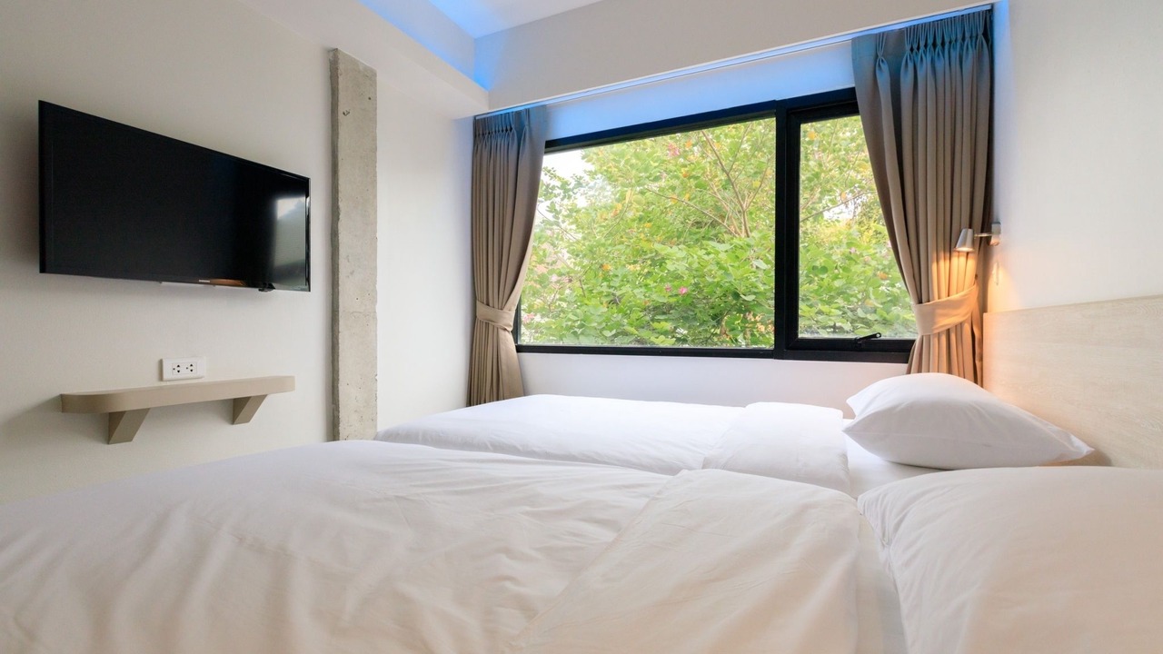 Photo of Bedroom in North Pattaya
