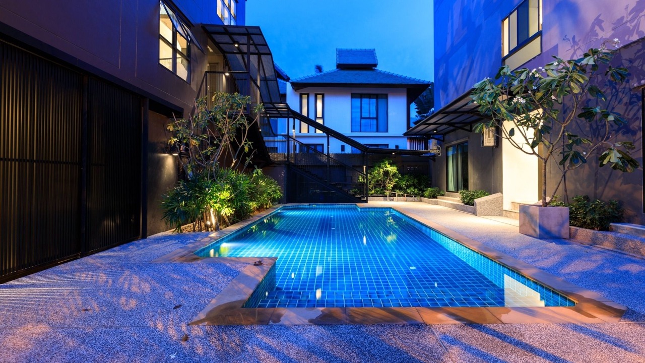 Photo of Outdoor in North Pattaya