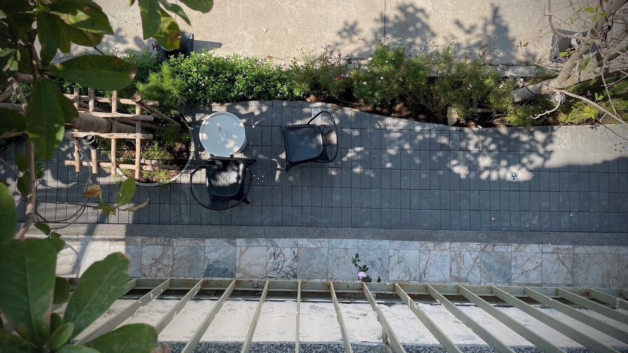 Photo of Outdoor in North Pattaya