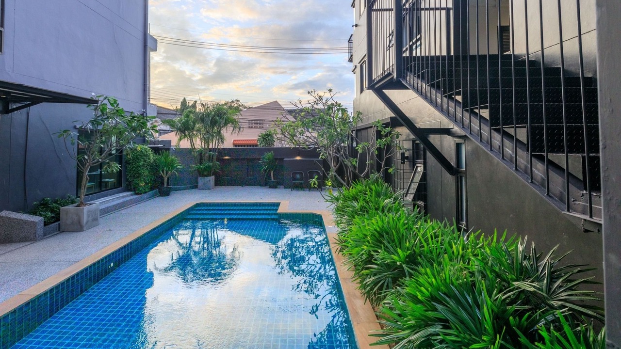 Photo of Outdoor in North Pattaya