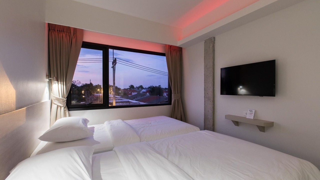 Photo of Bedroom in North Pattaya