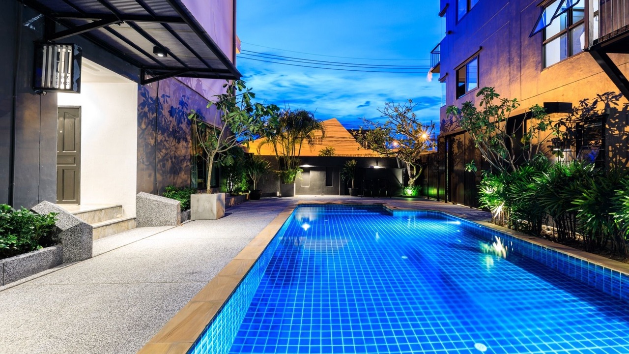 Photo of Outdoor in North Pattaya