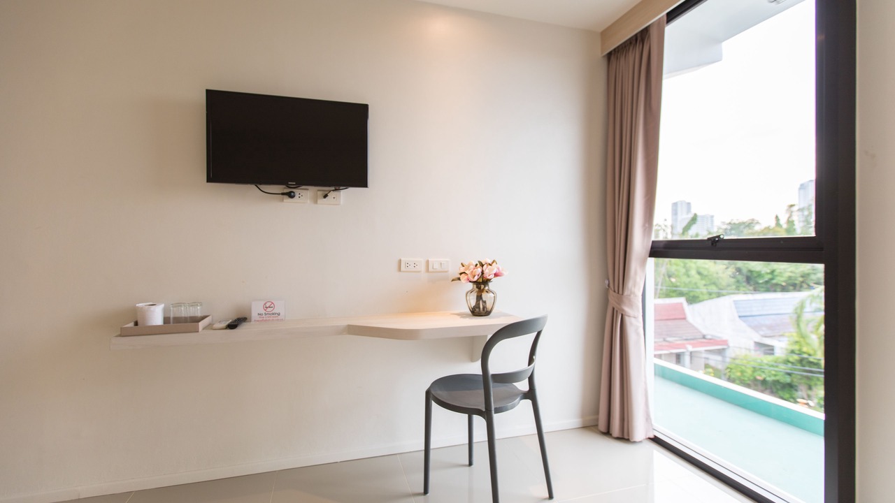 Photo of Bedroom in North Pattaya