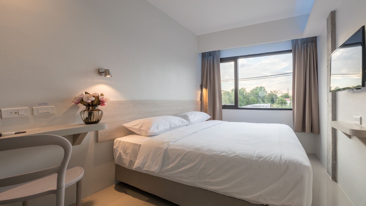 Photo of Bedroom in North Pattaya