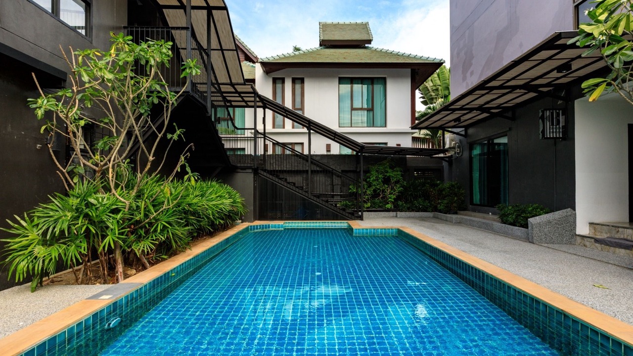 Photo of Outdoor in North Pattaya