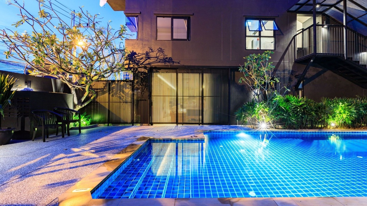 Photo of Outdoor in North Pattaya