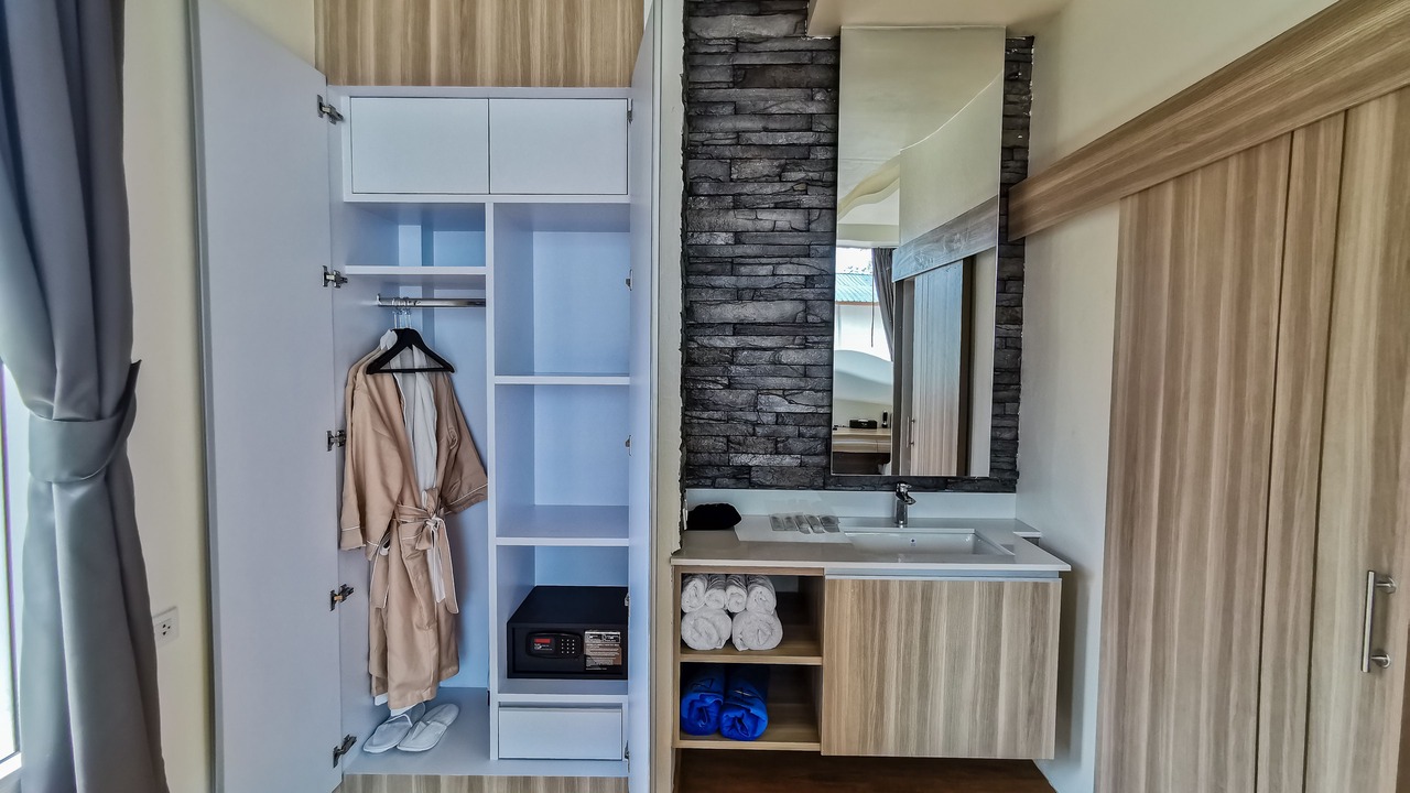 Photo of Bedroom in Mai Rut
