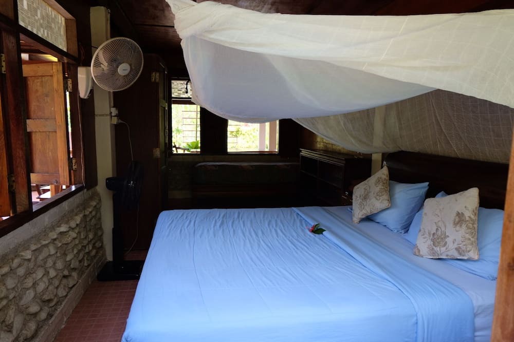 Photo of Bedroom in Nuea Khlong