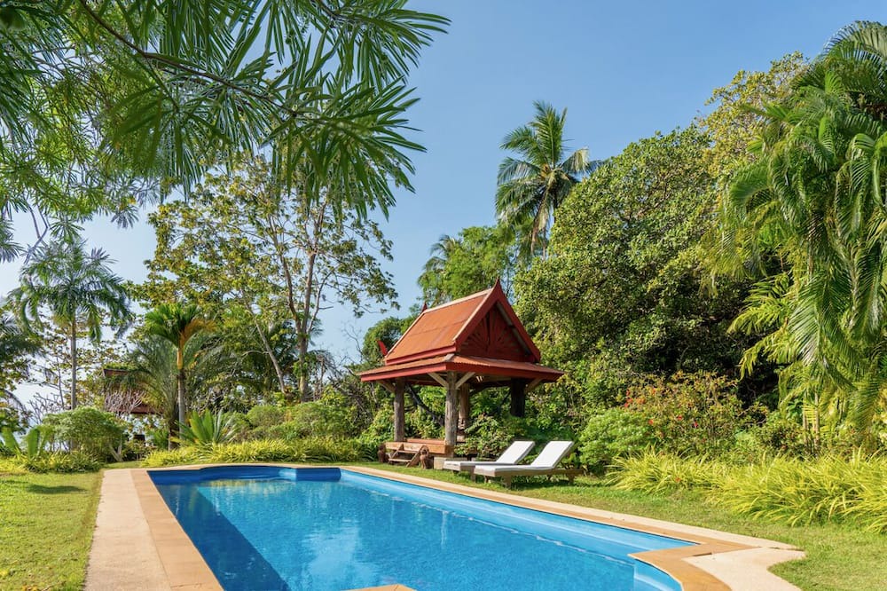 Photo of Outdoor in Nuea Khlong