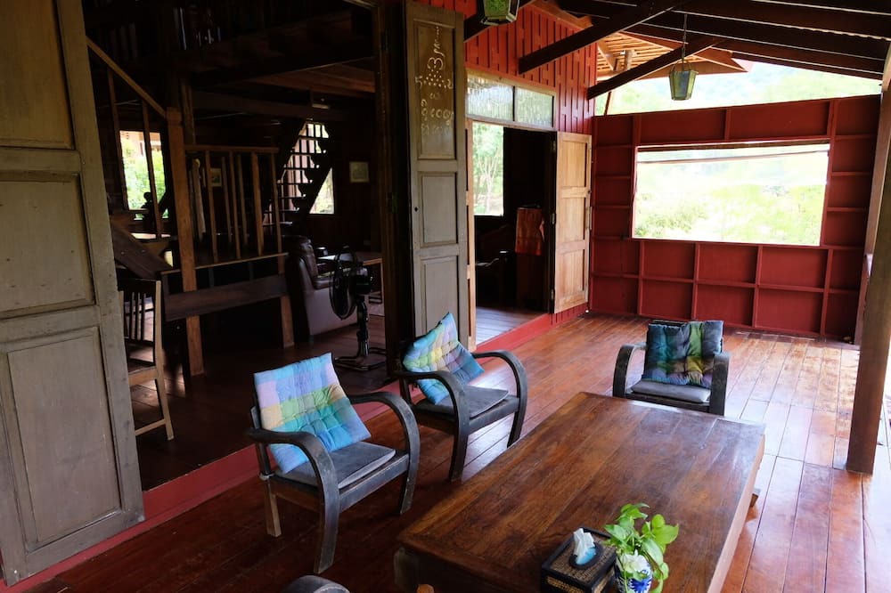 Photo of Livingroom in Nuea Khlong