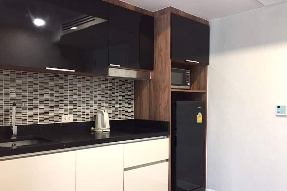 Photo of Kitchen in South Pattaya
