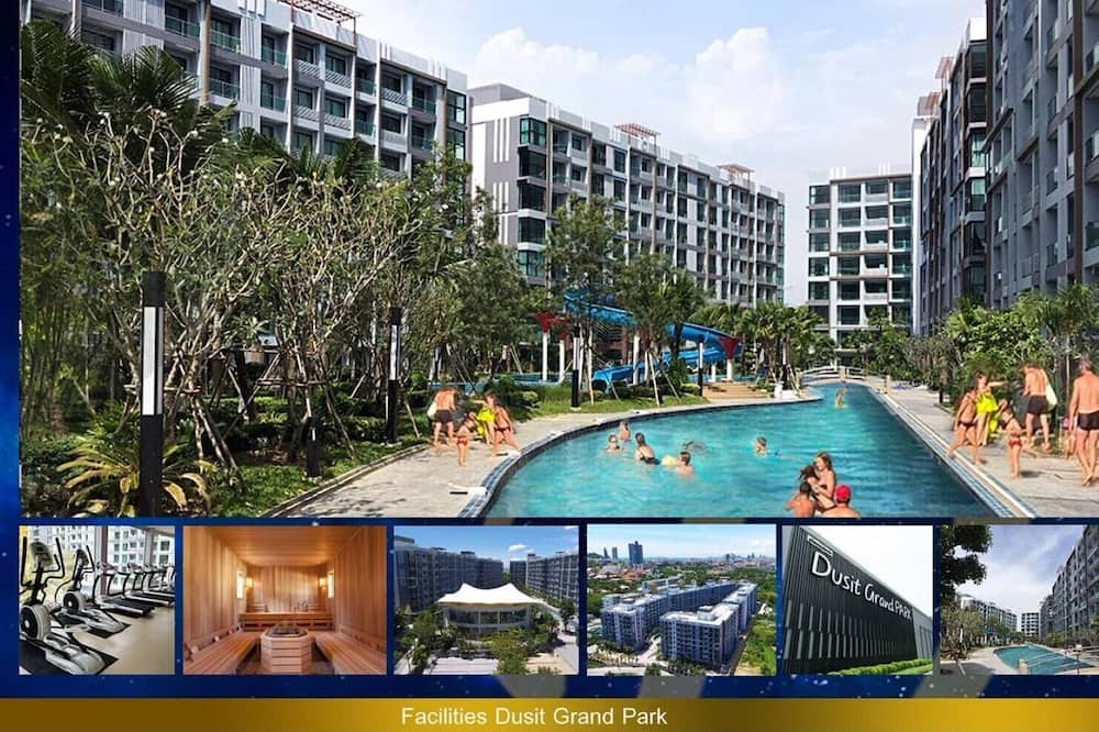 Photo of Outdoor in South Pattaya
