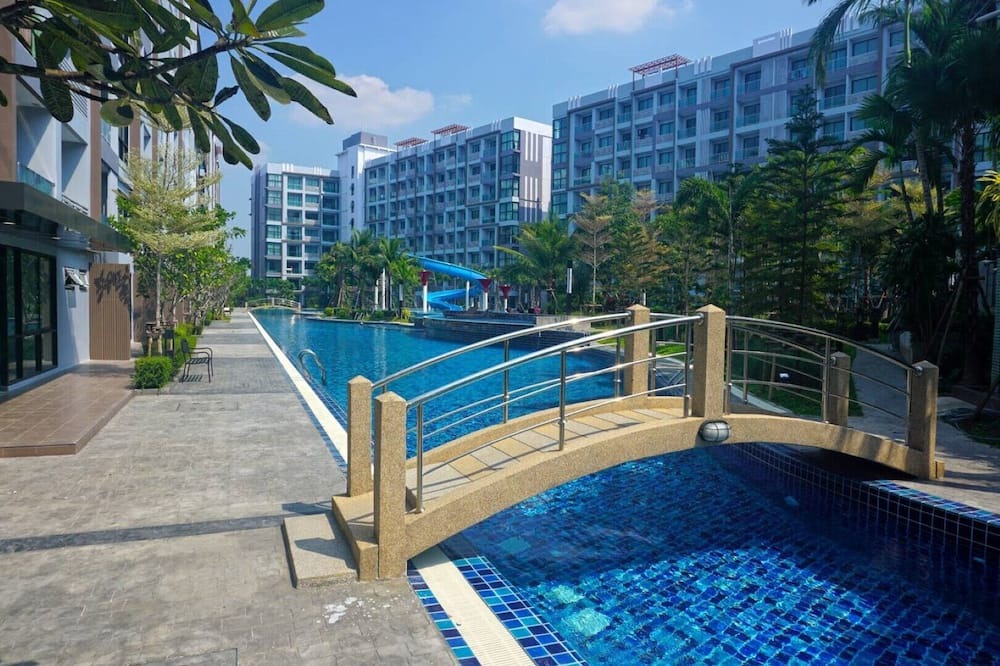 Photo of Outdoor in South Pattaya
