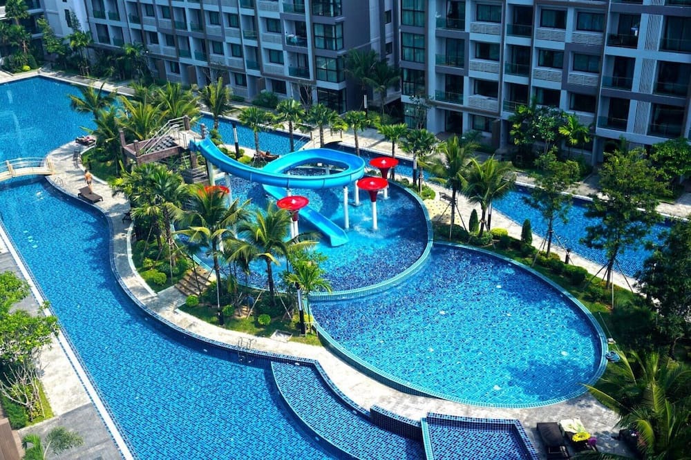 Photo of Outdoor in South Pattaya