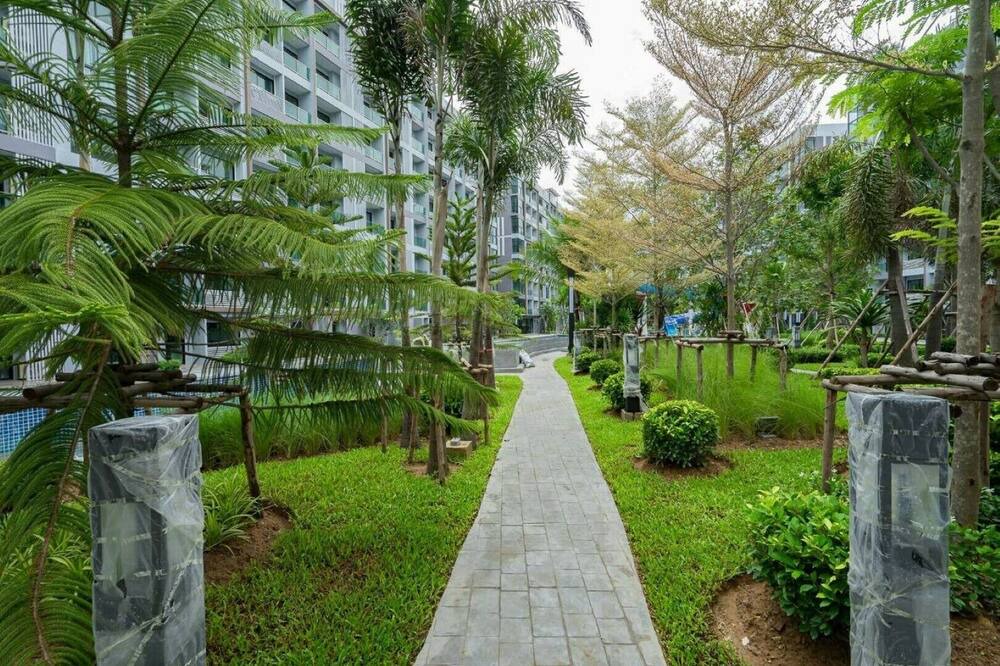 Photo of Outdoor in South Pattaya