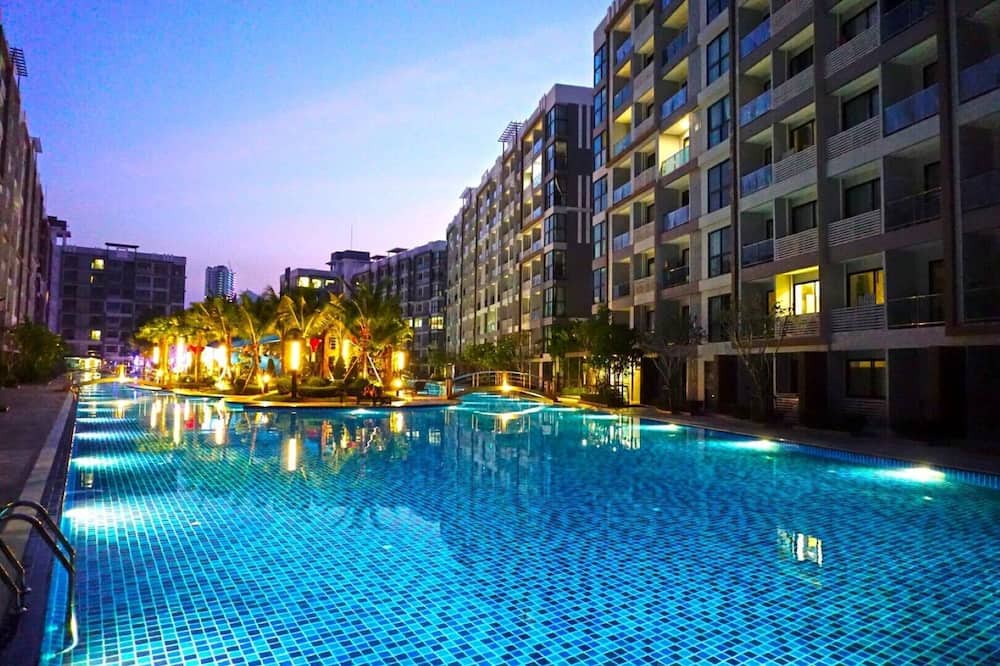 Photo of Outdoor in South Pattaya