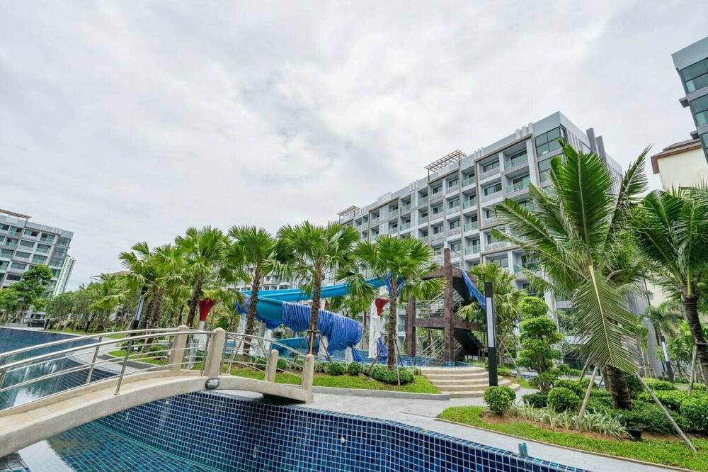 Photo of Outdoor in South Pattaya