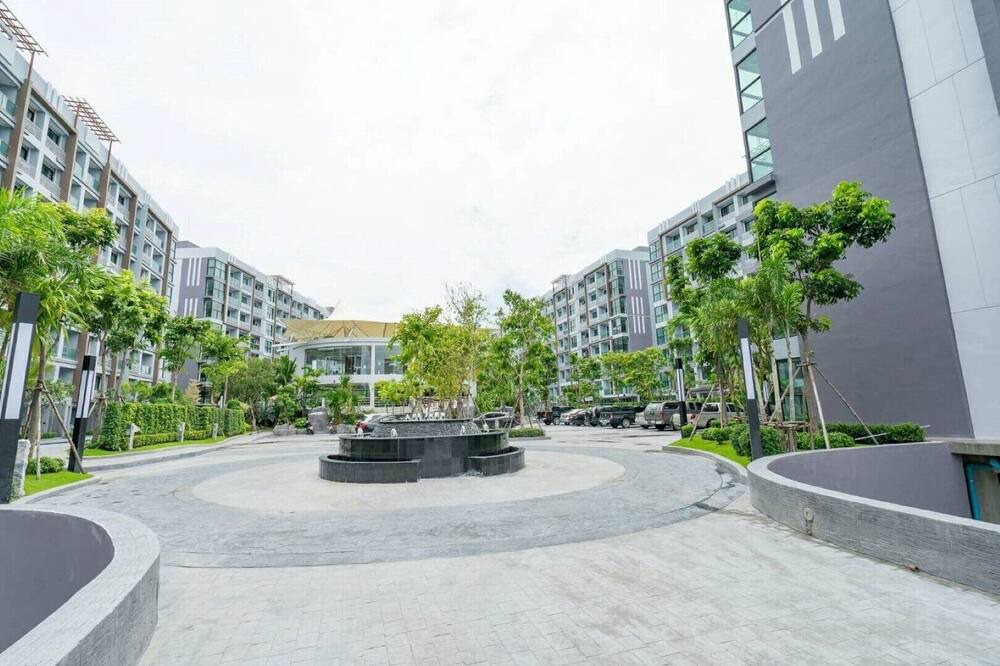 Photo of Outdoor in South Pattaya