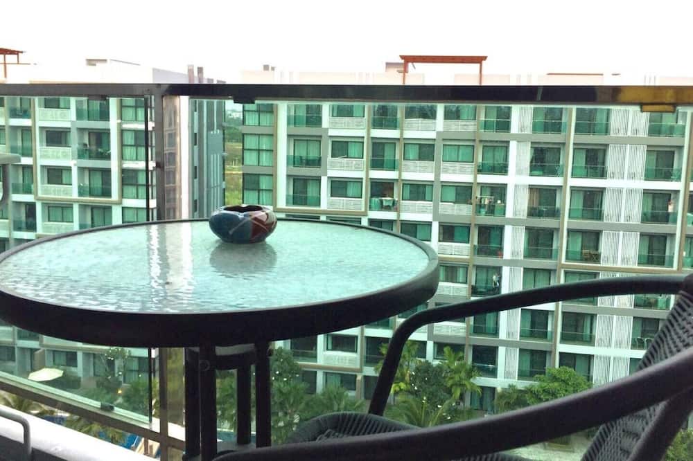 Photo of Patio Balcony in South Pattaya