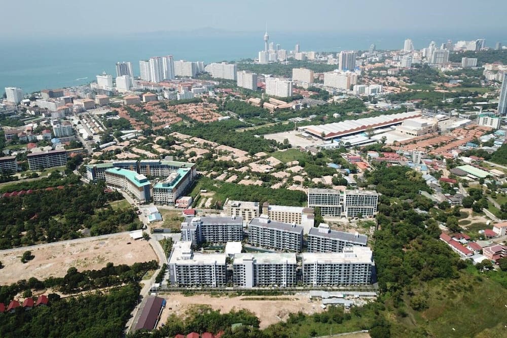Photo of Outdoor in South Pattaya
